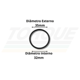 Kit Gaxeta D.20 Comet TFWS 22E (5520)/FWS5530S - 50190039 (Original)