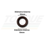 Kit Gaxeta D.20 Comet TFWS 22E (5520)/FWS5530S - 50190039 (Original)