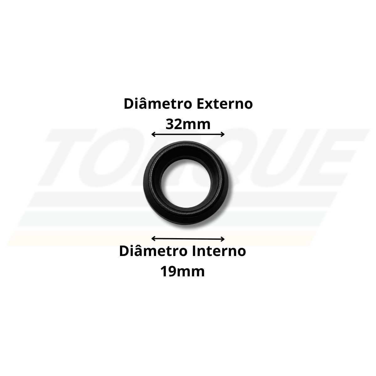Kit Gaxeta D.20 Comet TFWS 22E (5520)/FWS5530S - 50190039 (Original)
