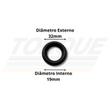 Kit Gaxeta D.20 Comet TFWS 22E (5520)/FWS5530S - 50190039 (Original)