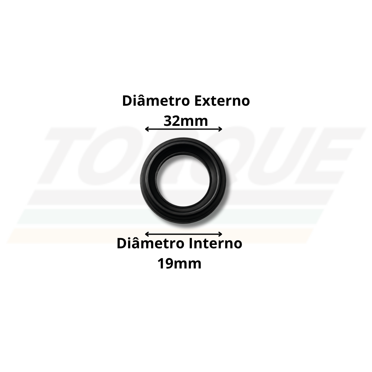 Kit Gaxeta D.20 Comet TFWS 22E (5520)/FWS5530S - 50190039 (Original)