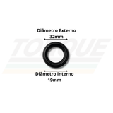Kit Gaxeta D.20 Comet TFWS 22E (5520)/FWS5530S - 50190039 (Original)