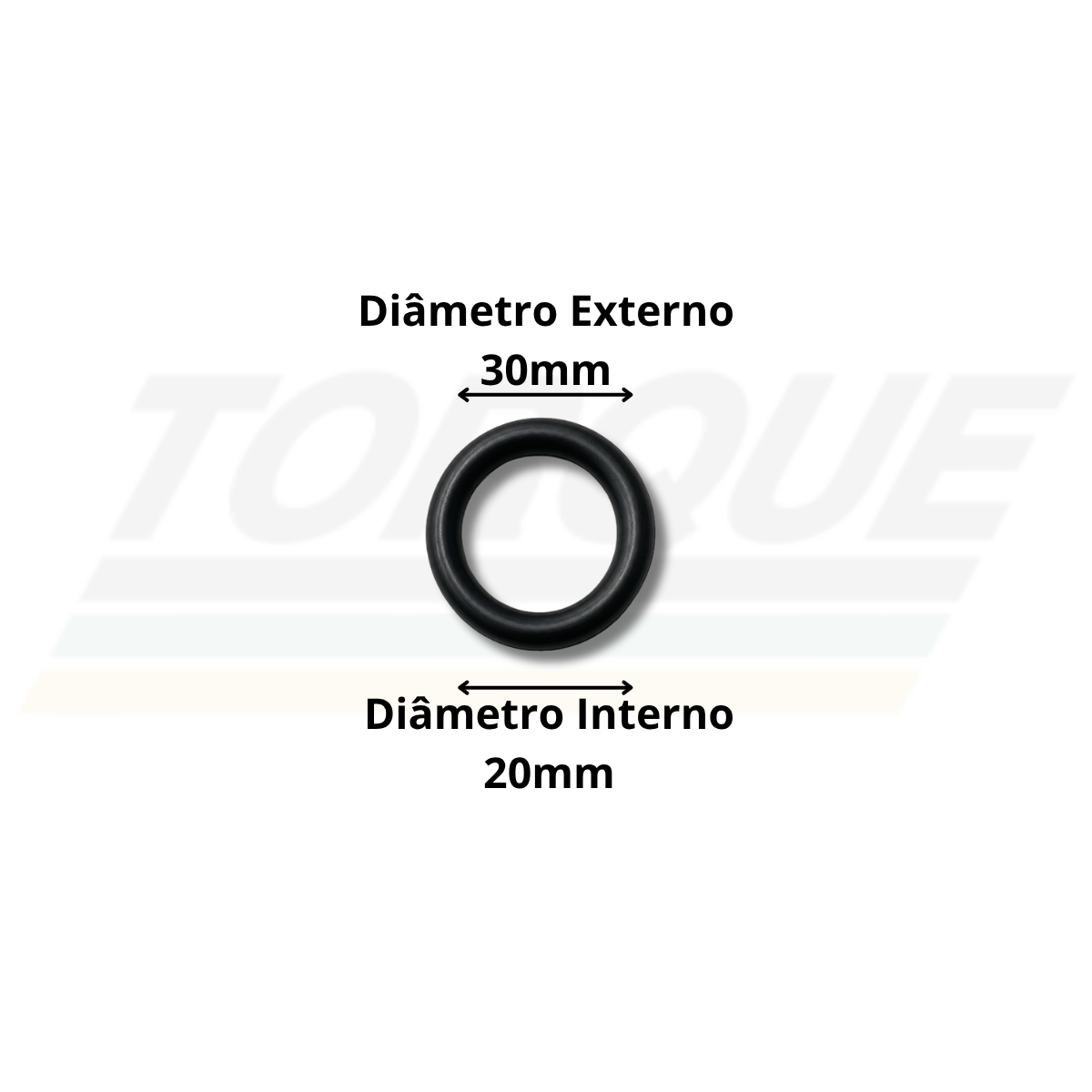 Kit Gaxeta D.20 Comet TFWS 22E (5520)/FWS5530S - 50190039 (Original)