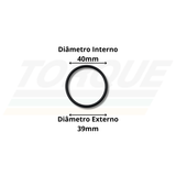 Kit Gaxetas D.22 Comet TWS - 5019064600 (Original)