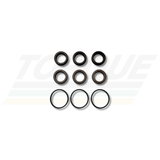 Kit Gaxetas D.22 Comet TWS - 5019064600 (Original)