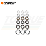 Kit Gaxetas D.22 Comet TWS - 5019064600 (Original)