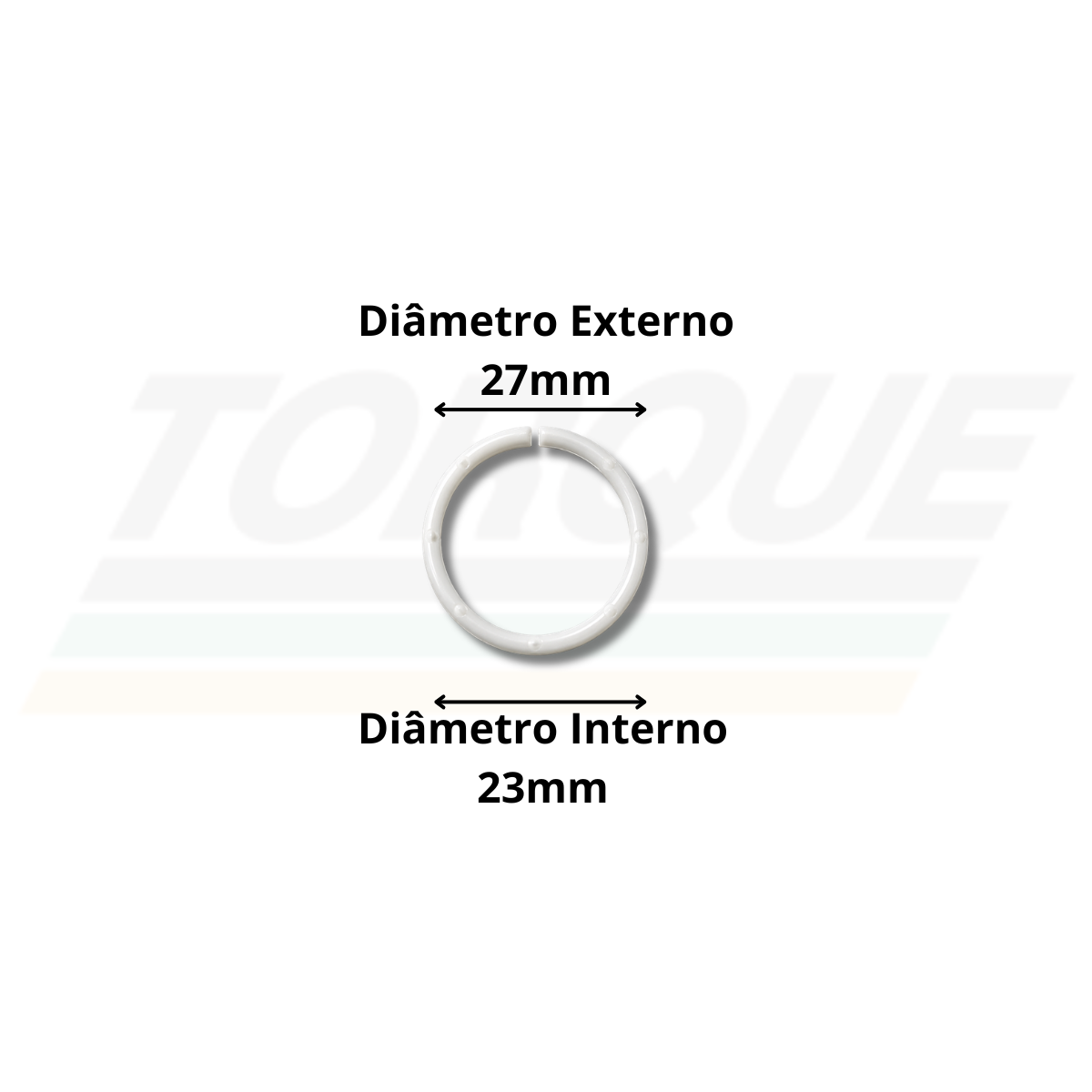 Kit Gaxetas D.22 Comet TWS - 5019064600 (Original)
