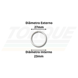 Kit Gaxetas D.22 Comet TWS - 5019064600 (Original)