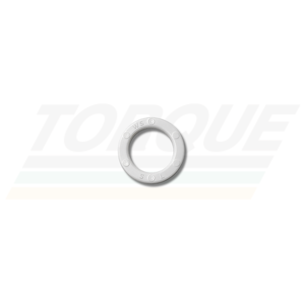 Kit Gaxetas D.22 Comet TWS - 5019064600 (Original)