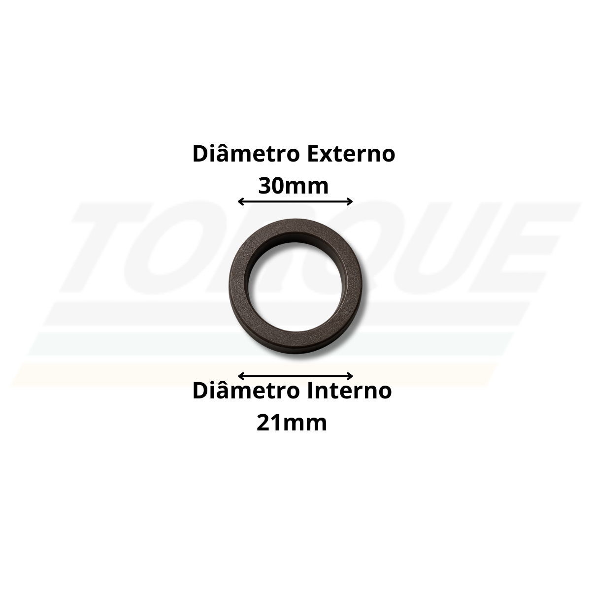 Kit Gaxetas D.22 Comet TWS - 5019064600 (Original)