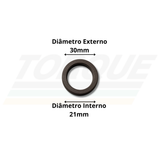 Kit Gaxetas D.22 Comet TWS - 5019064600 (Original)