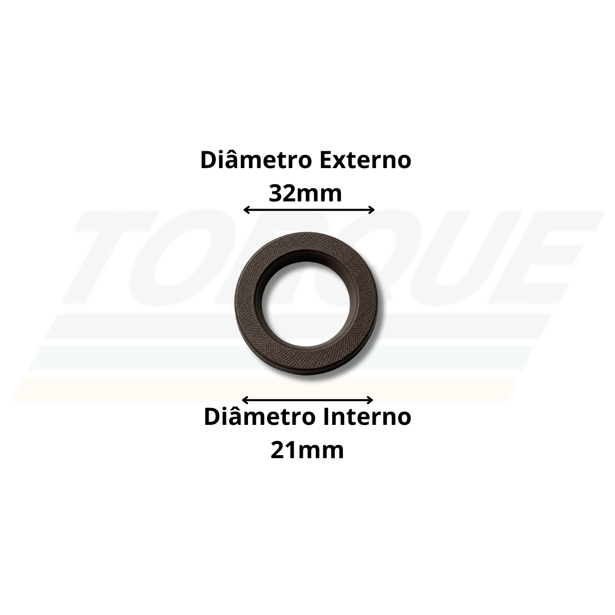 Kit Gaxetas D.22 Comet TWS - 5019064600 (Original)