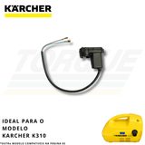 Kit Stop total TST para Karcher K-310 - 9.310-009.0 (Original)