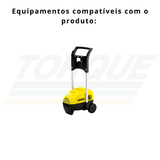 Kit Stop total TST para Karcher K-310 - 9.310-009.0 (Original)