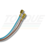 Kit Stop total TST para Karcher K-310 - 9.310-009.0 (Original)