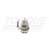 Kit Válvula 6un Comet TW 3600psi - 50250020 (Original)