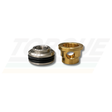 Kit Válvula 6un Comet TW Premium 500bar - 5025005000 (Original)