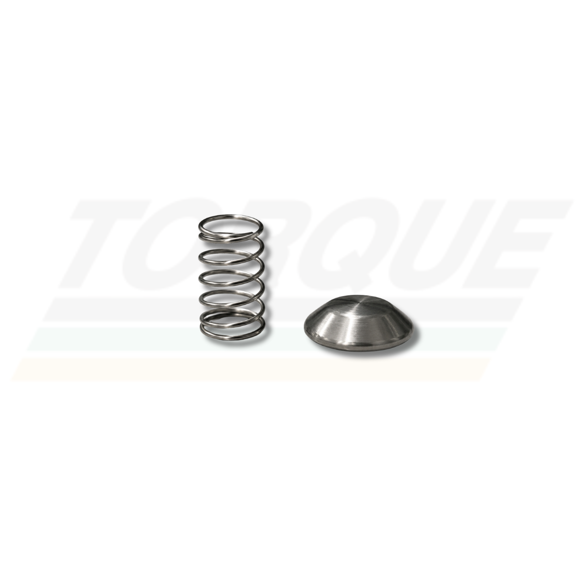 Kit Válvula 6un Comet TW Premium 500bar - 5025005000 (Original)
