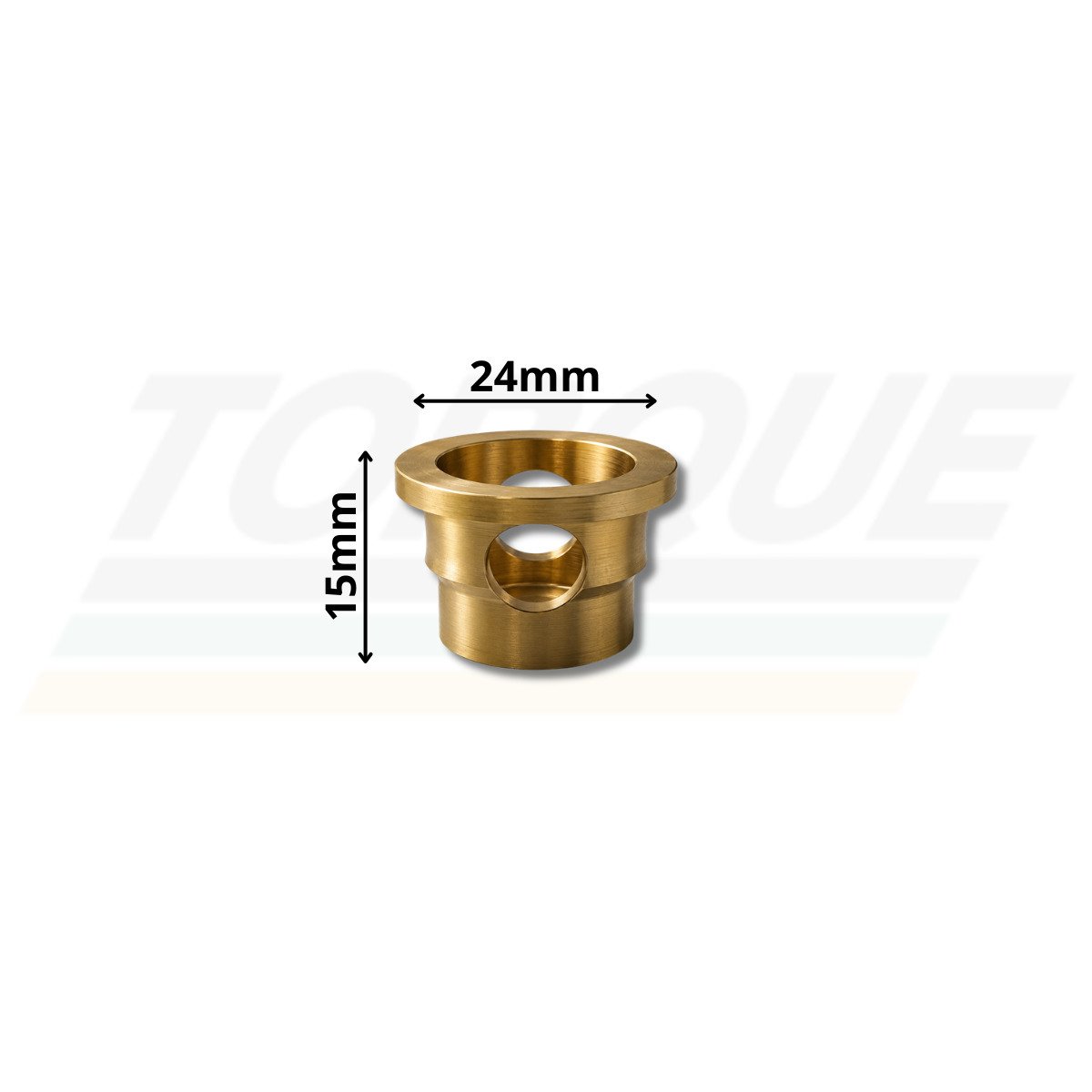 Kit Válvula 6un Comet TW Premium 500bar - 5025005000 (Original)