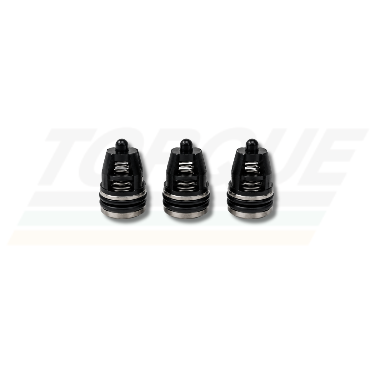 Kit Válvula 6un Comet TW Premium 500bar - 5025005000 (Original)