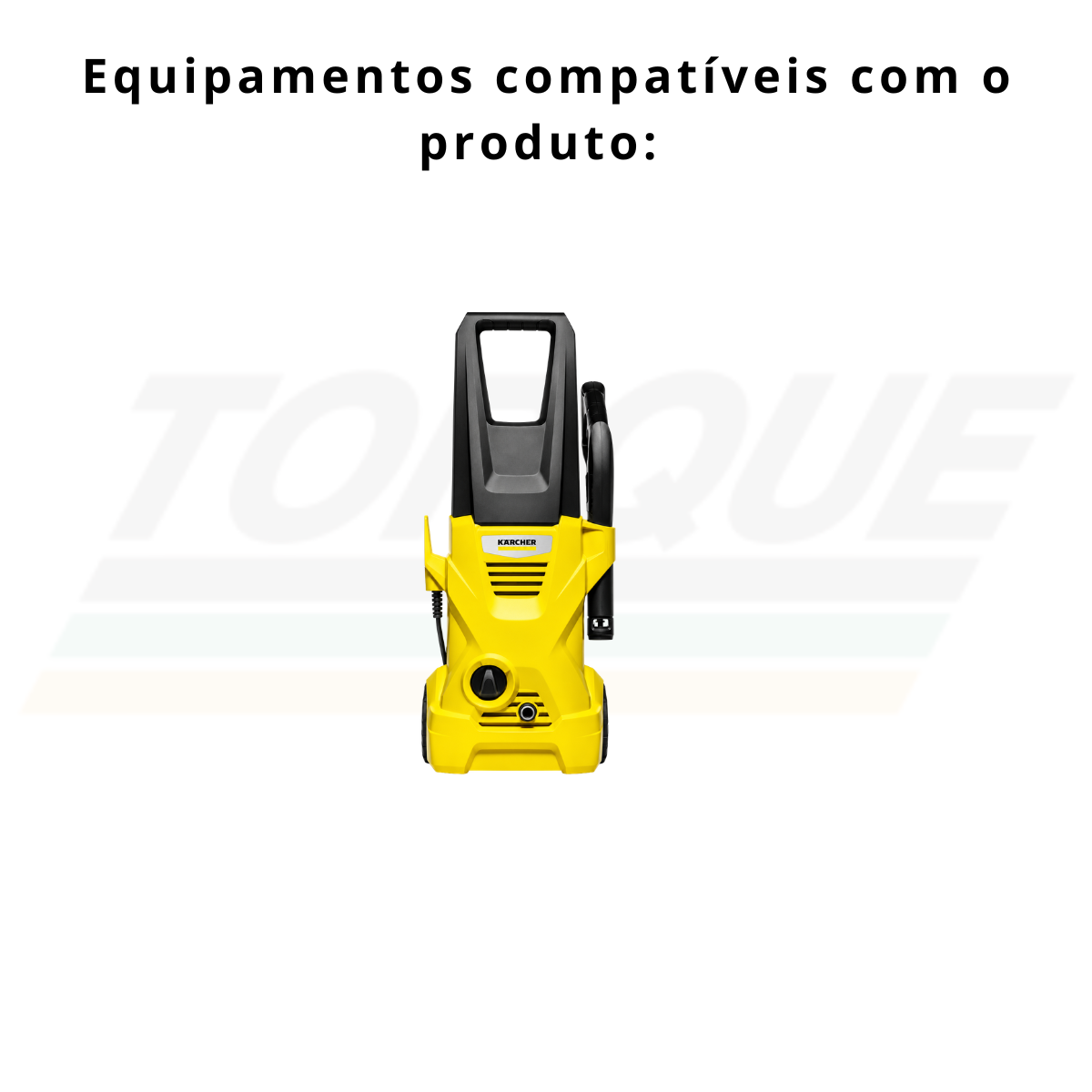 Kit gaxeta K3-K4 HX 3 unid - 9.303-334.0 (Original)