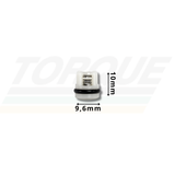 Kit válvulas 3 un para Karcher K3 - 9.303-352.0 (Original)