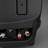 Lavadora de Alta Pressão Água Quente LKX 20.15 Trifásico 220V - Lavor