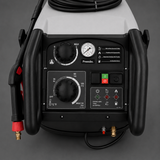 Lavadora de Alta Pressão Água Quente LKX 20.15 Trifásico 220V - Lavor