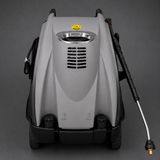 Lavadora de Alta Pressão Água Quente LKX 20.15 Trifásico 220V - Lavor