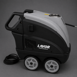 Lavadora de Alta Pressão Água Quente LKX 20.15 Trifásico 220V - Lavor