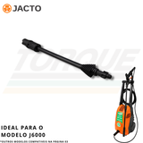 Lança Vario para Jacto J6500 - 951558 (Original)
