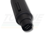 Lança com bico regulável - 160 bar | 460mm |tipo Lavor Grandjet - 02.07.02.007 (Original)