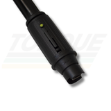 Lança com bico regulável - 160 bar | 460mm |tipo Lavor Grandjet - 02.07.02.007 (Original)