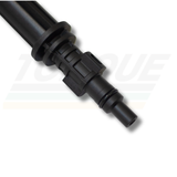 Lança com bico regulável - 160 bar | 460mm |tipo Lavor Grandjet - 02.07.02.007 (Original)