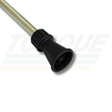 Lança reta SC+PU M22X1,5mm M X 1/4 NPT F Mecline - 432250 (Original)