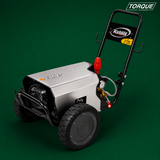 [Locação] Lavadora Profissional Comet K807 3000psi trifásica 220v/380v