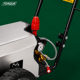 [Locação] Lavadora Profissional Comet K807 3000psi trifásica 220v/380v