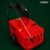 [Locação] Lavadora Profissional Ghibli BJ 280/20/280bar 4000psi Trifásica 220v/380v/440v