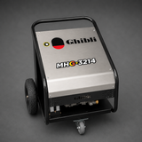 Lavadora de Alta Pressão MHG-3214 32 l/min x 140 Bar | Marca Ghibli