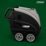 [Locação] Lavadora de Alta Pressão Água Quente LKX Trifásico 220V - Lavor