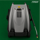 [Locação] Lavadora de Alta Pressão Água Quente LKX Trifásico 220V - Lavor