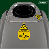[Locação] Lavadora de Alta Pressão Água Quente LKX Trifásico 220V - Lavor