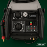 [Locação] Lavadora de Alta Pressão Água Quente LKX Trifásico 220V - Lavor