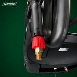 [Locação] Lavadora de Alta Pressão Água Quente LKX Trifásico 220V - Lavor