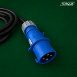 [Locação] Lavadora de Alta Pressão Água Quente LKX Trifásico 220V - Lavor