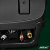 [Locação] Lavadora de Alta Pressão Água Quente LKX Trifásico 220V - Lavor