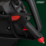 [Locação] Lavadora de Alta Pressão Água Quente LKX Trifásico 220V - Lavor