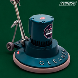 [Locação] Enceradeira Industrial Cl-350 Plus 110V Cleaner