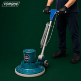 [Locação] Enceradeira Industrial Cl-500 220V Cleaner