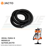 Mangueira Completa D45 para Jacto AJ7558 - 74244 (Original)